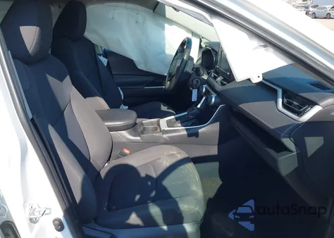 2019 Toyota Rav4 Le из США, поврежденный, VIN 2T3G1RFV8KW080598